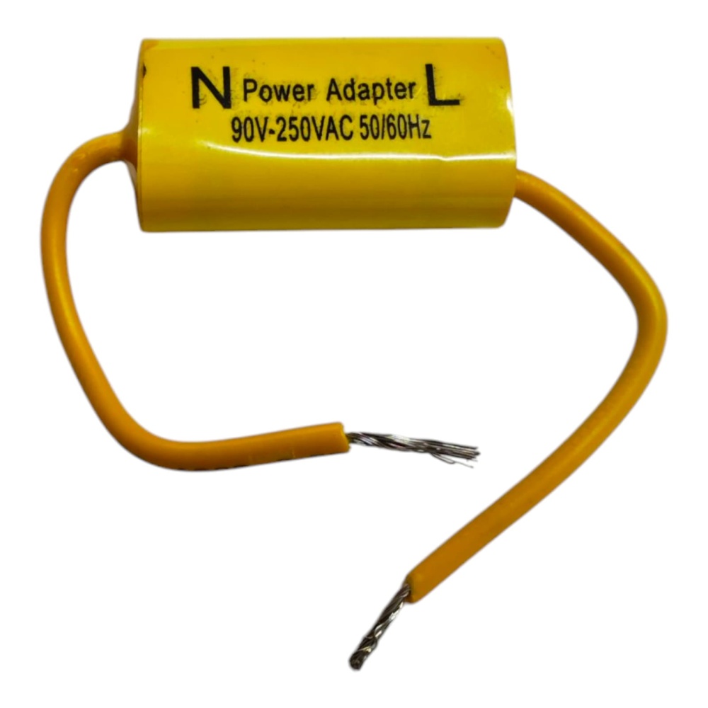 Купить Конденсатор для Wi-FI/ZigBee выключателя. в интернет-магазине Mvava.ru