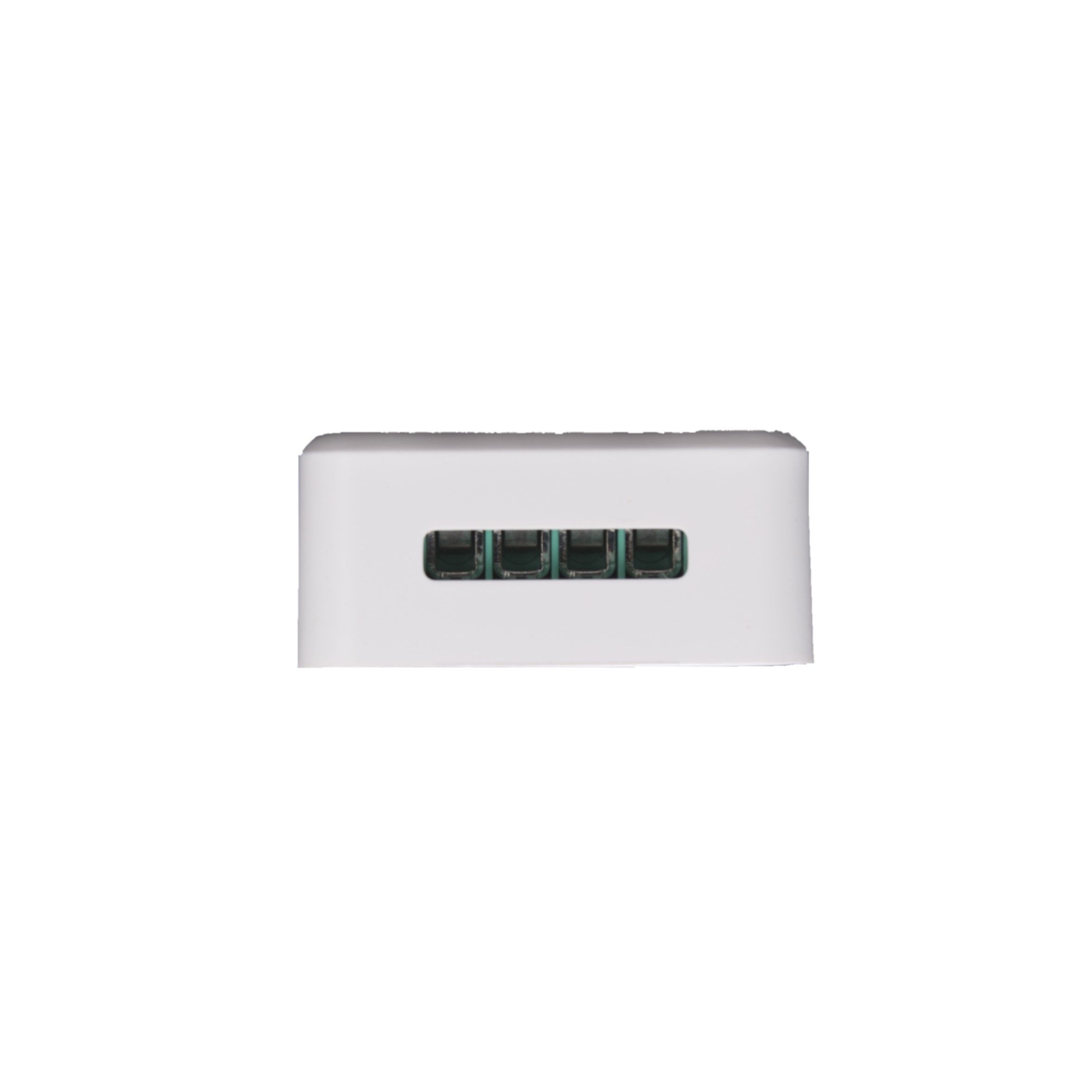 Купить Умное реле ZigBee 1 линия (Алиса, с нулем) в интернет-магазине Mvava.ru