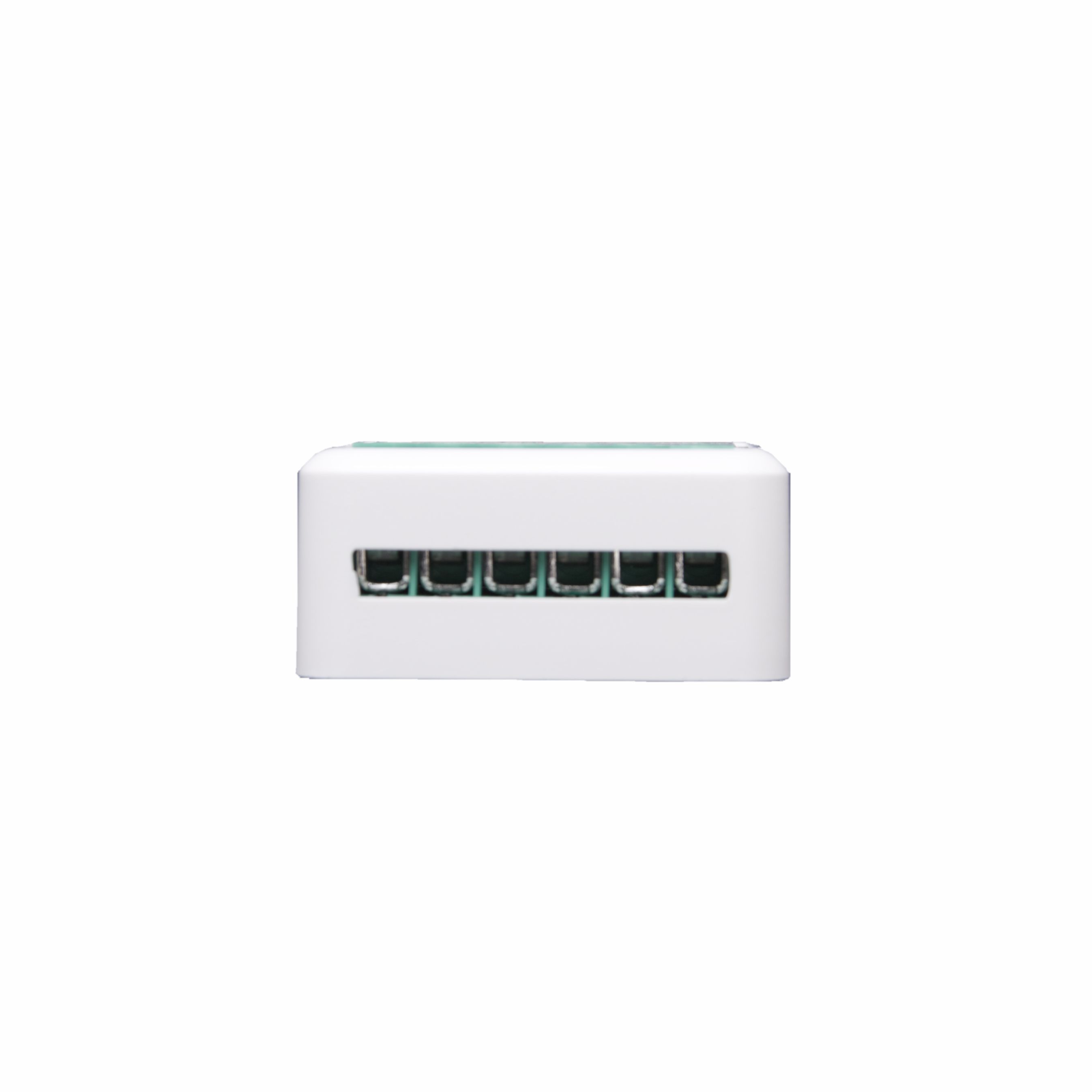 Купить Умное реле ZigBee 3 линии (Алиса, с нулем) в интернет-магазине Mvava.ru