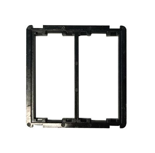 Купить Рамка крепежная, для механизмов розеток 1/2 (3шт) в интернет-магазине Mvava.ru