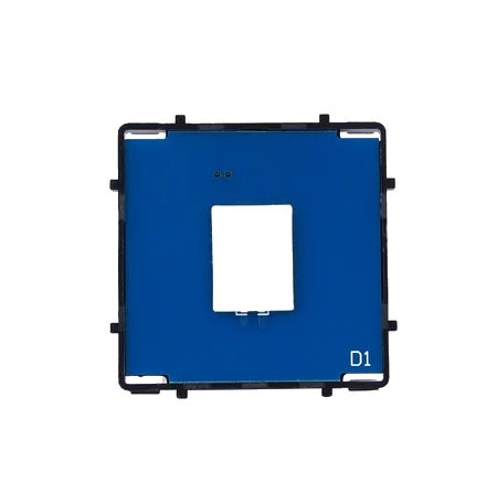 Купить Сенсорный модуль, 1 клавиша (без панели) в интернет-магазине Mvava.ru